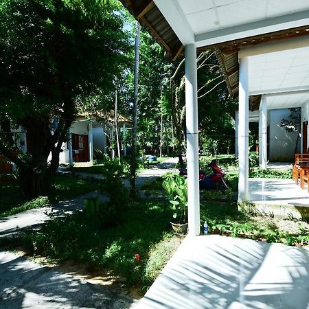 Highland Bungalow Phu Quoc Exteriör bild