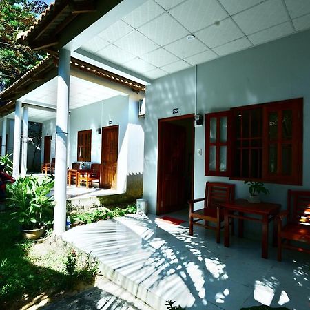 Highland Bungalow Phu Quoc Exteriör bild