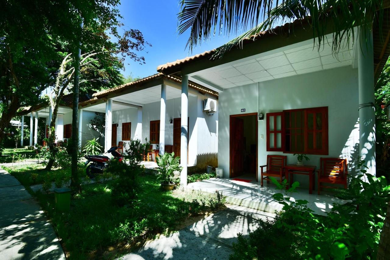 Highland Bungalow Phu Quoc Exteriör bild