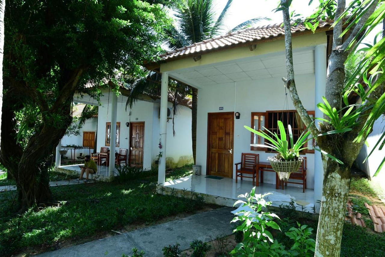 Highland Bungalow Phu Quoc Exteriör bild