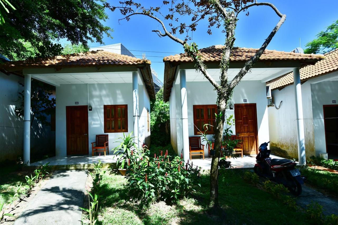 Highland Bungalow Phu Quoc Exteriör bild