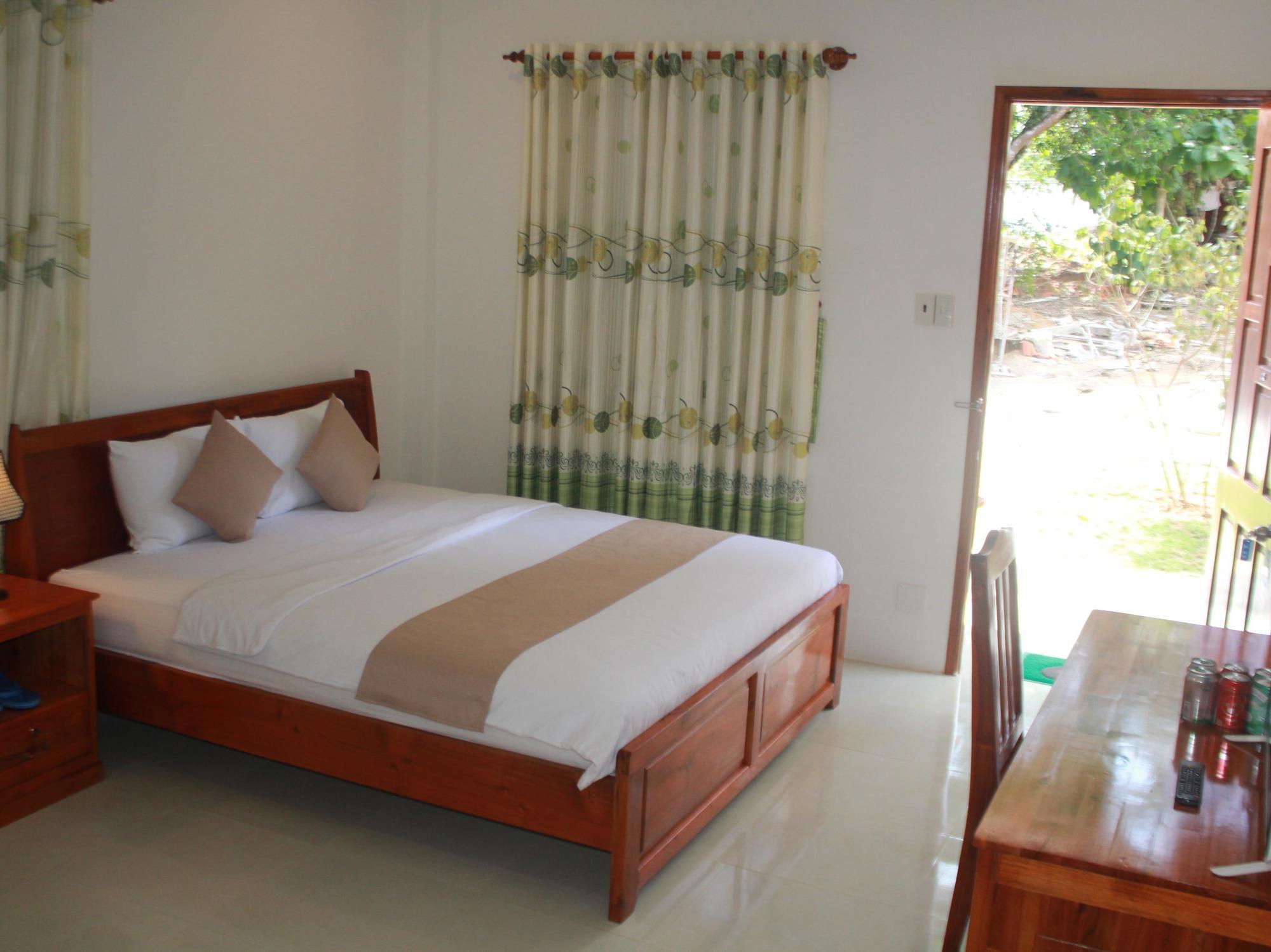 Highland Bungalow Phu Quoc Exteriör bild