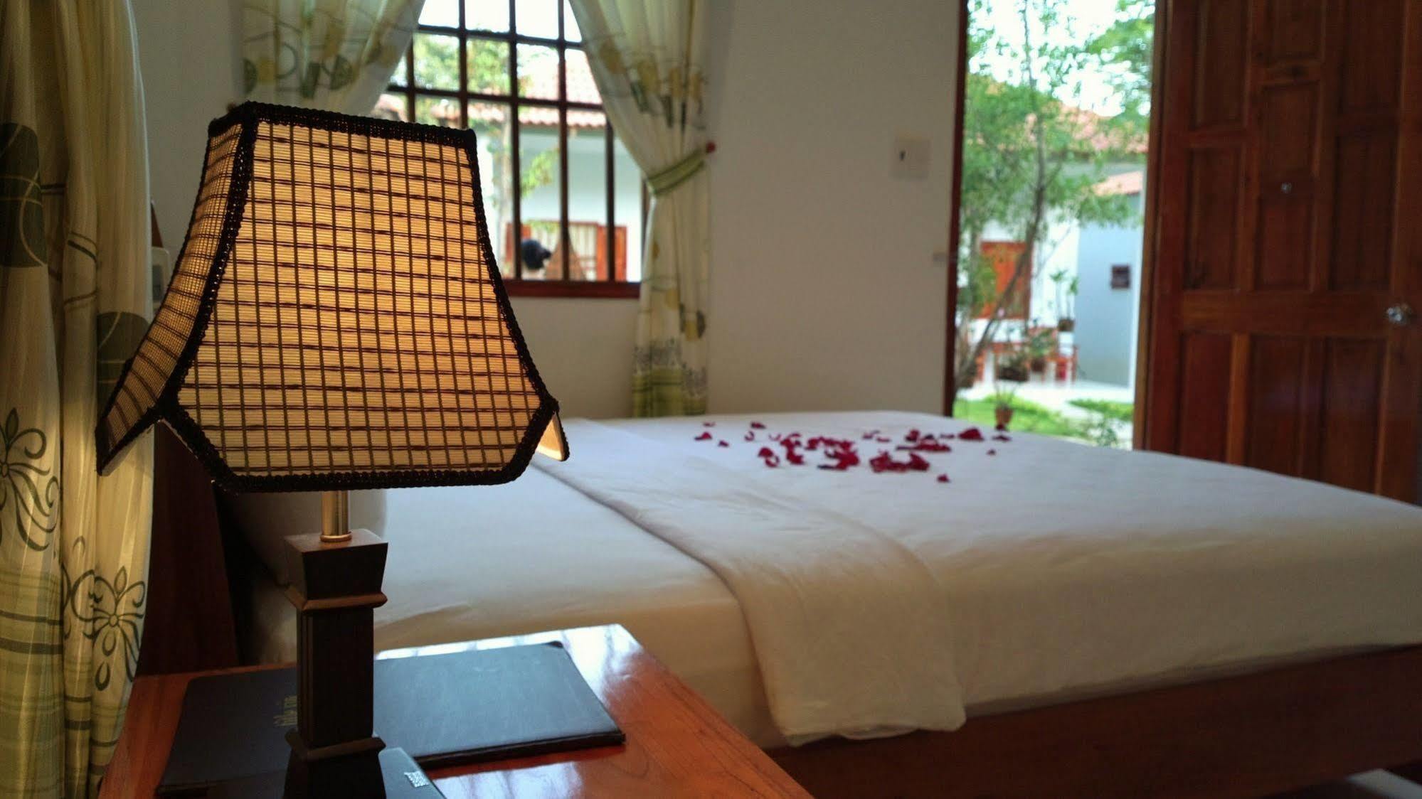 Highland Bungalow Phu Quoc Exteriör bild