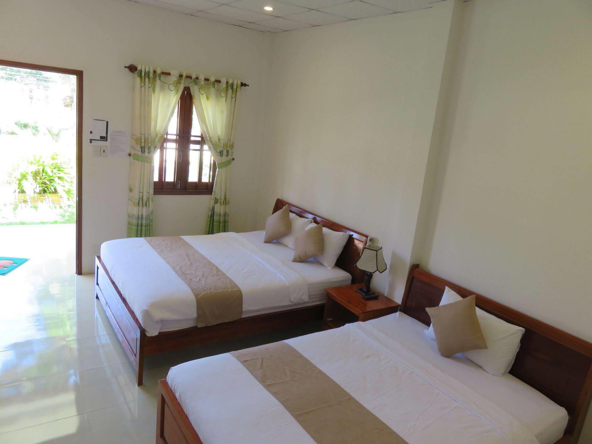 Highland Bungalow Phu Quoc Exteriör bild